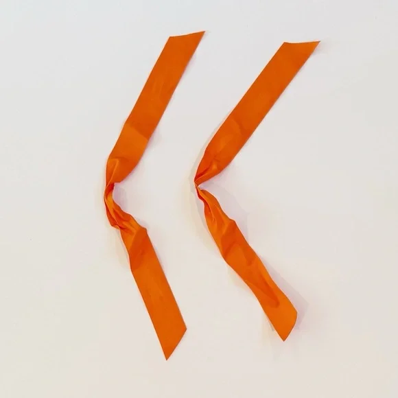 The Bailey Boys 9M Pumpkin Romper - Picture 9 of 10